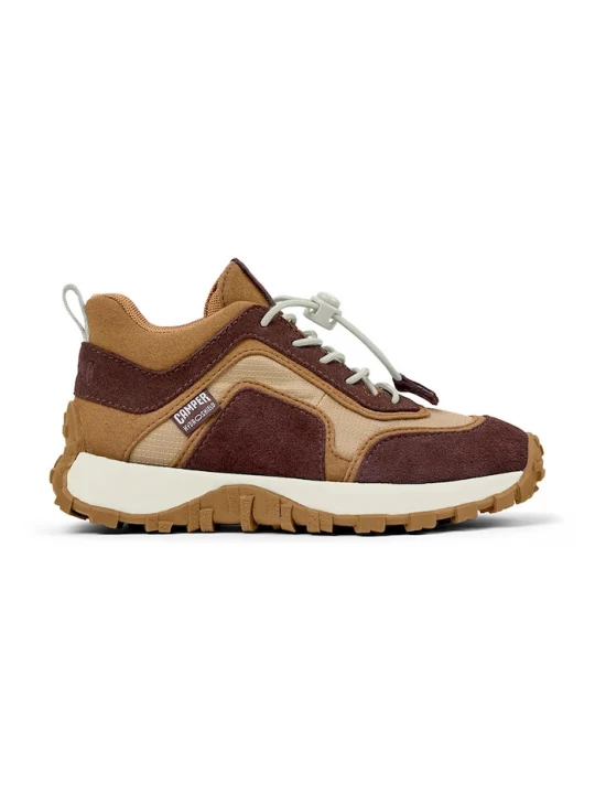 Obrázek produktu Camper Drift Trail Kids sneakers boty dětské hnědá