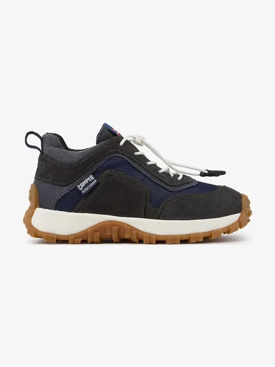 Obrázek produktu Camper Drift Trail Kids sneakers boty dětské námořnická modř
