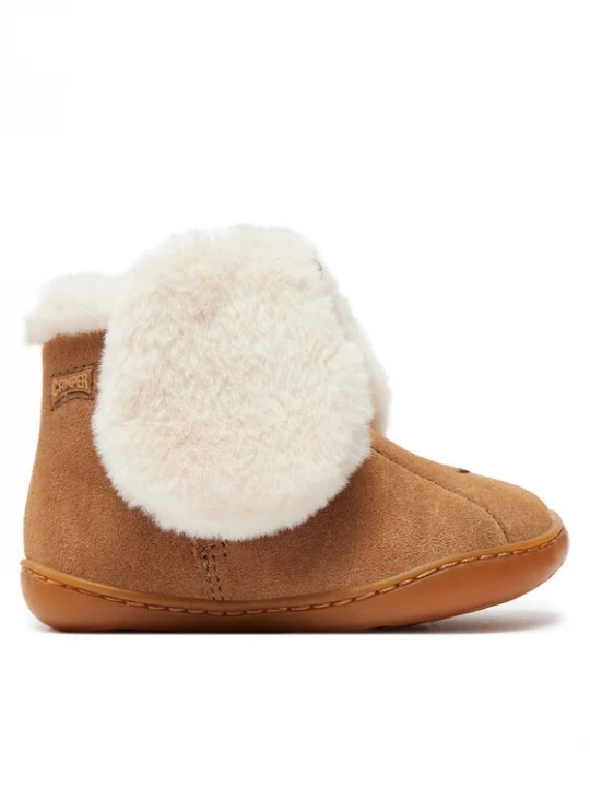 Obrázek produktu Camper Kozačky Peu Cami K900367-001 Hnědá