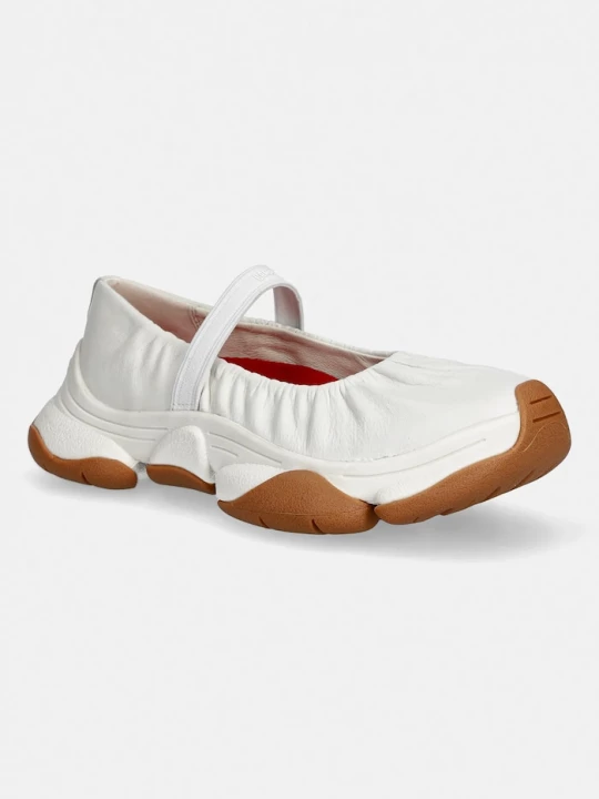 Obrázek produktu Camper Kožené baleríny Karst 2