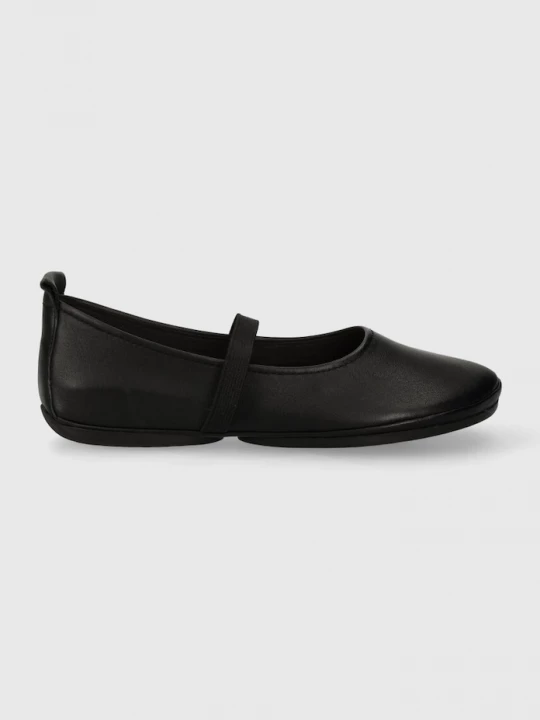 Obrázek produktu Camper Kožené baleríny Camper Right Nina černá