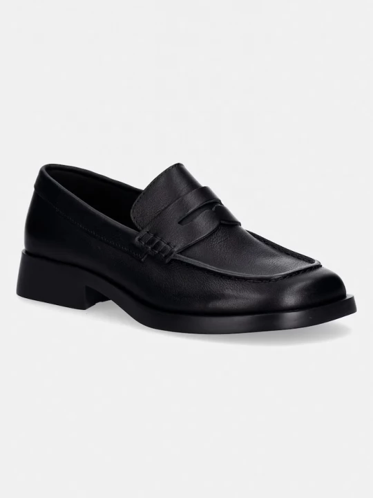 Obrázek produktu Camper Kožené mokasíny Camper Donna černá