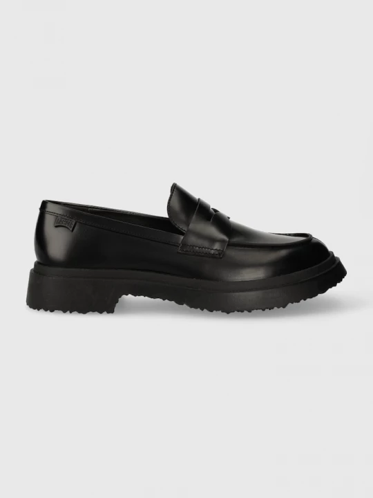 Obrázek produktu Camper Kožené mokasíny Camper Walden černá
