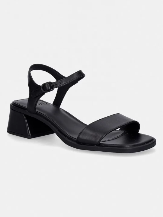Obrázek produktu Camper Kožené sandály Camper Kora Sandal černá