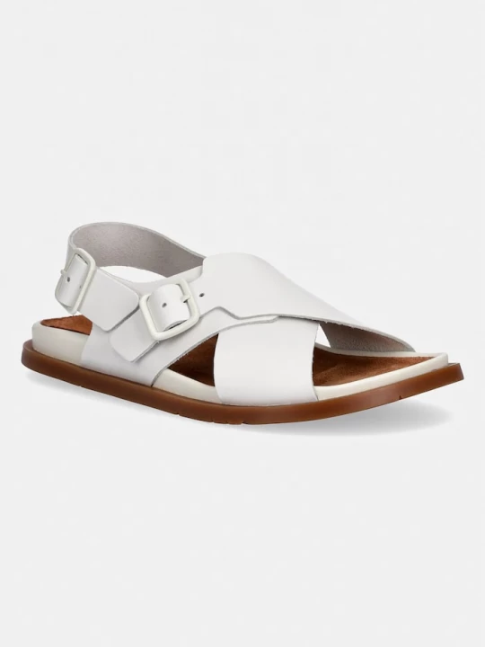 Obrázek produktu Camper Kožené sandály Camper Lluc Sandal