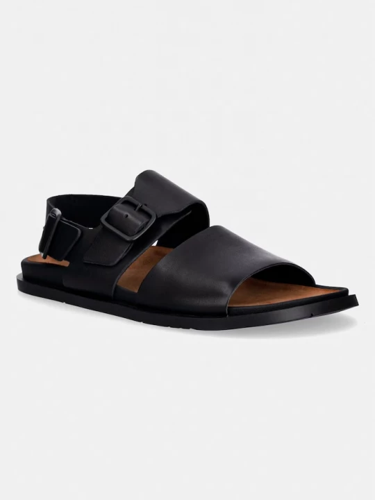 Obrázek produktu Camper Kožené sandály Camper Lluc Sandal černá