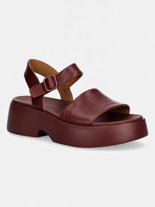Obrázek produktu Camper Kožené sandály Tasha