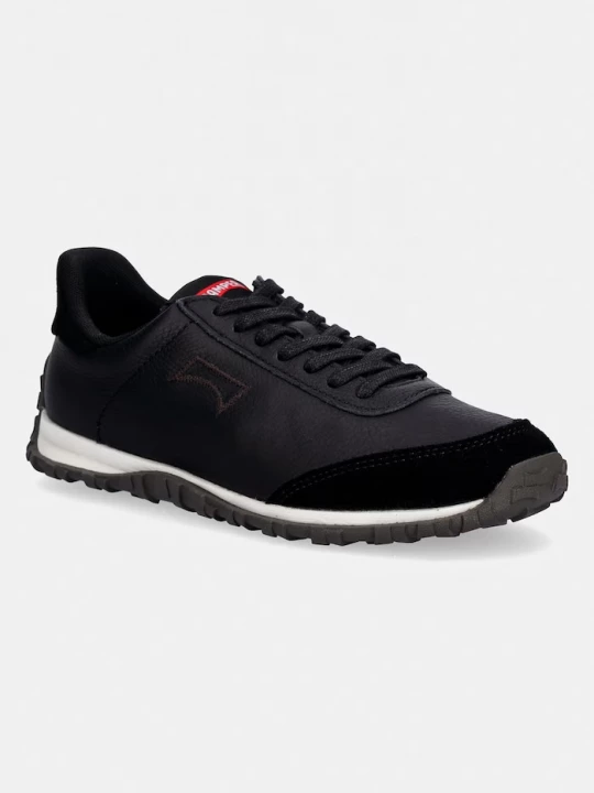 Obrázek produktu Camper Kožené tenisky Camper Drift Walk černá