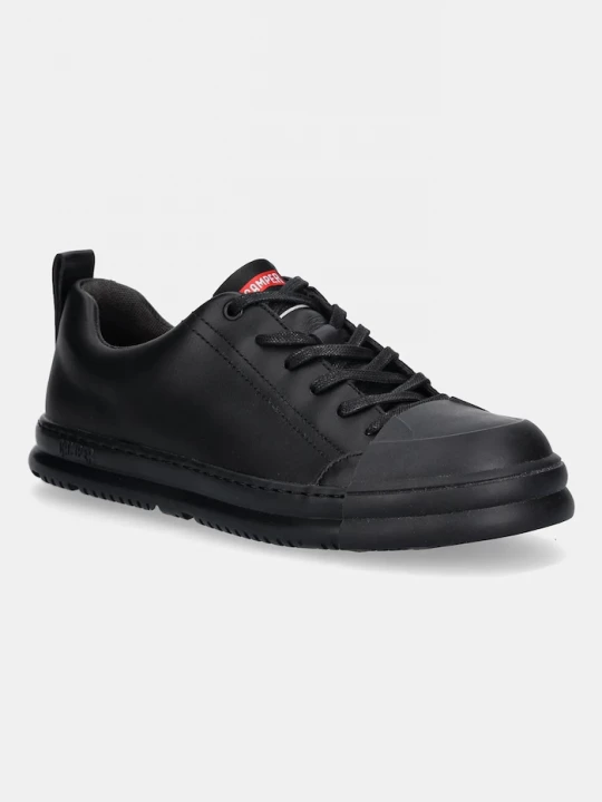 Obrázek produktu Camper Kožené tenisky Camper Junction Runner černá