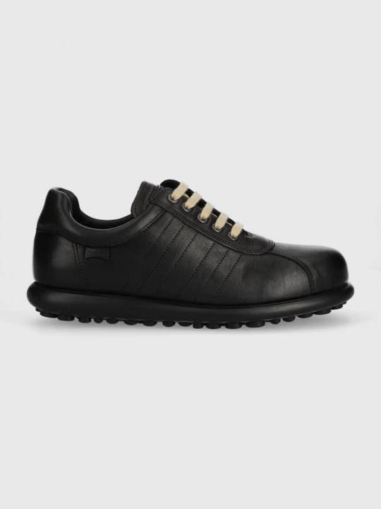 Obrázek produktu Camper Kožené tenisky Pelotas Ariel černá