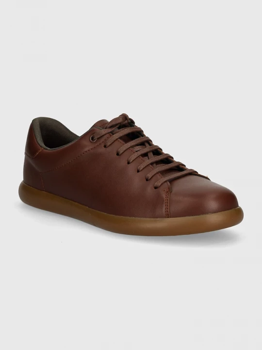 Obrázek produktu Camper Kožené tenisky Camper Pelotas Soller hnědá