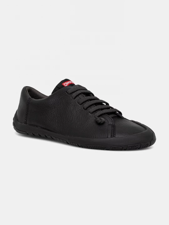 Obrázek produktu Camper Kožené tenisky Camper Peu Path+ černá