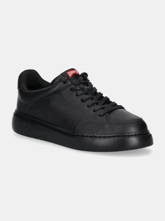 Obrázek produktu Camper Kožené tenisky Camper Runner K21 černá