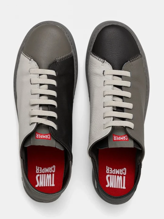 Obrázek produktu Camper Kožené tenisky TWS