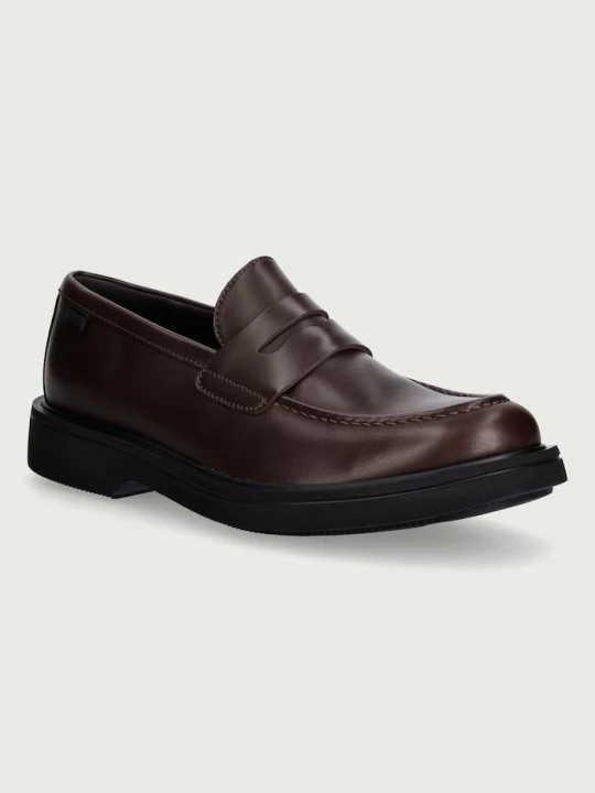 Obrázek produktu Camper mokasíny pánské kožené Norman hnědá