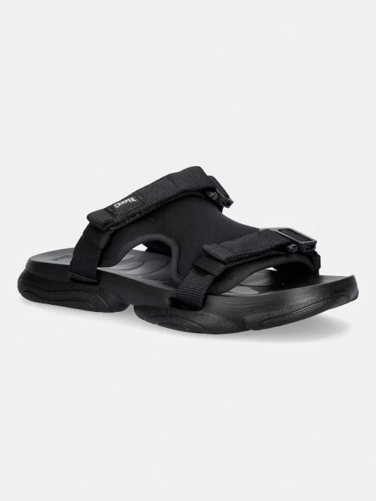 Obrázek produktu Camper pantofle pánské Karst Sandal černá