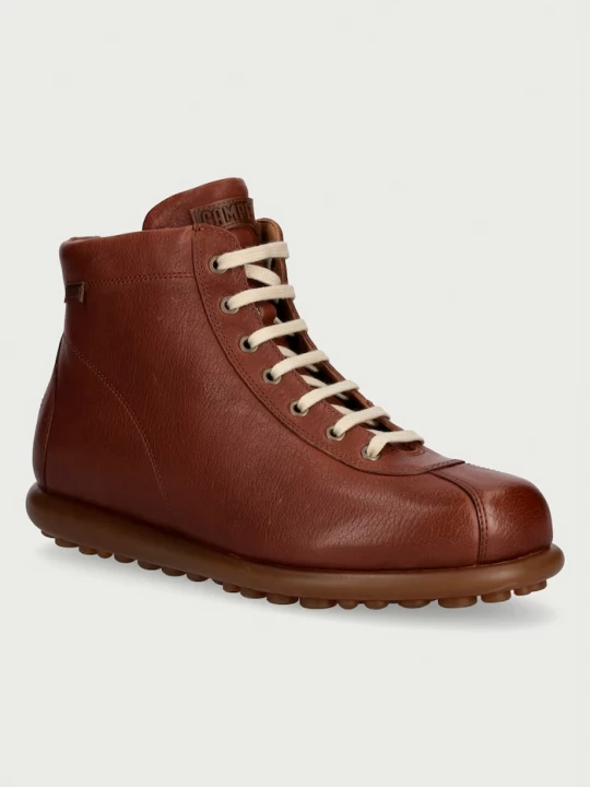 Obrázek produktu Camper Pelotas Ariel sneakers boty pánské kožené hnědá
