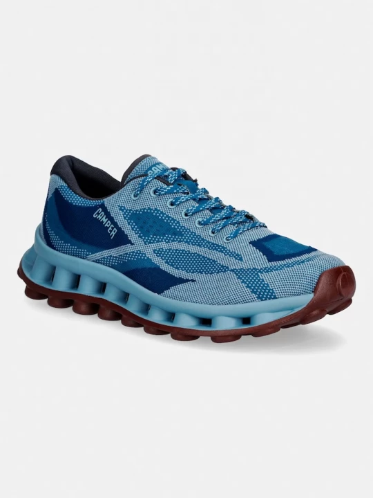 Obrázek produktu Camper Pelotissima sneakers boty pánské modrá