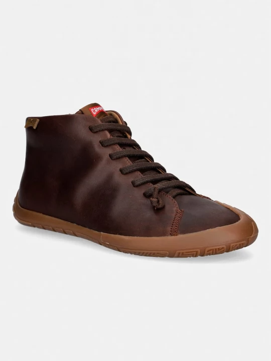 Obrázek produktu Camper Peu Path+ pánské kožené hnědá