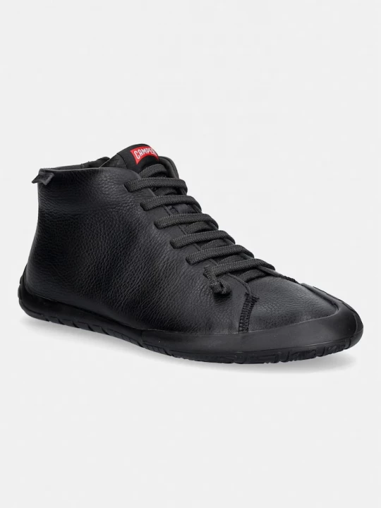 Obrázek produktu Camper Peu Path+ sneakers boty pánské kožené černá