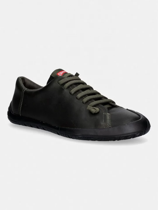 Obrázek produktu Camper Peu Path+ sneakers boty pánské kožené zelená