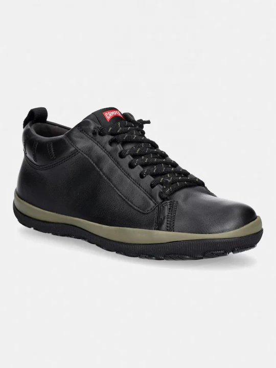 Obrázek produktu Camper Peu Pista GM sneakers boty pánské kožené černá
