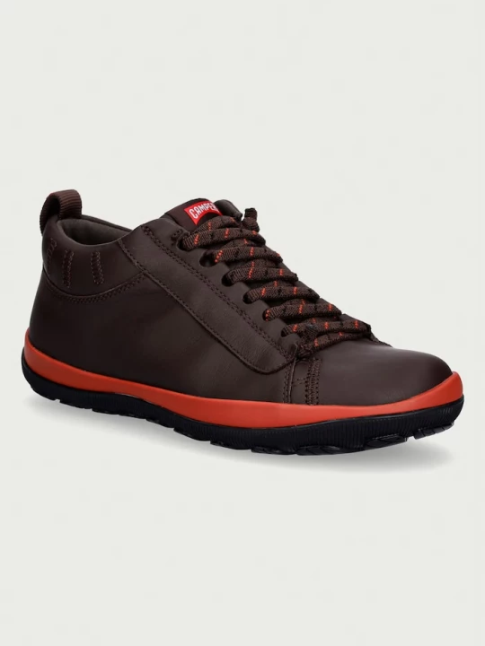 Obrázek produktu Camper Peu Pista GM sneakers boty pánské kožené hnědá