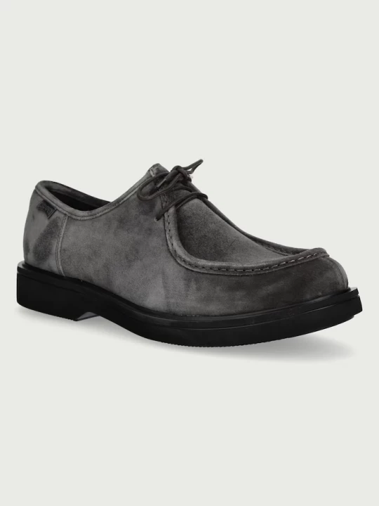 Obrázek produktu Camper Polobotky pánské semišové Norman