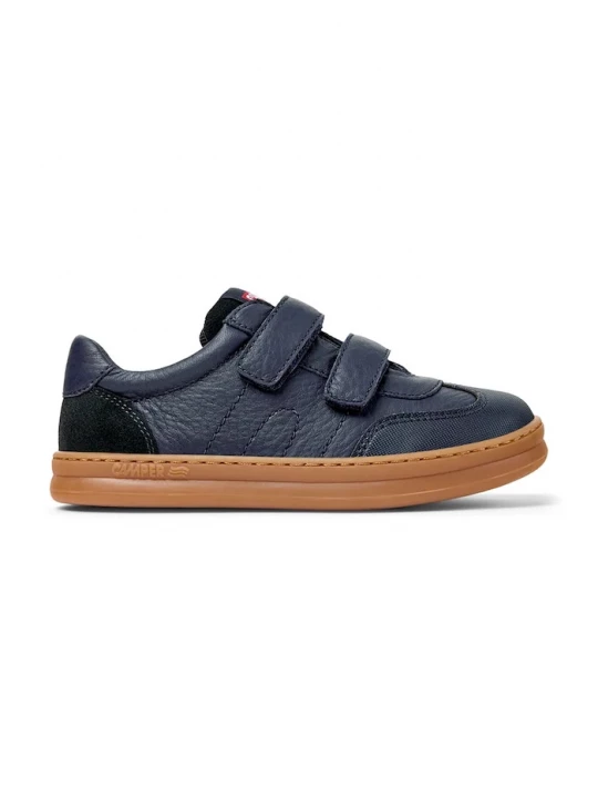 Obrázek produktu Camper Runner Four Kids sneakers boty dětské námořnická modř