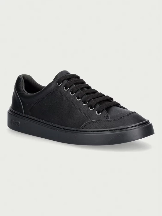 Obrázek produktu Camper Runner Twentyfive sneakers boty pánské kožené černá