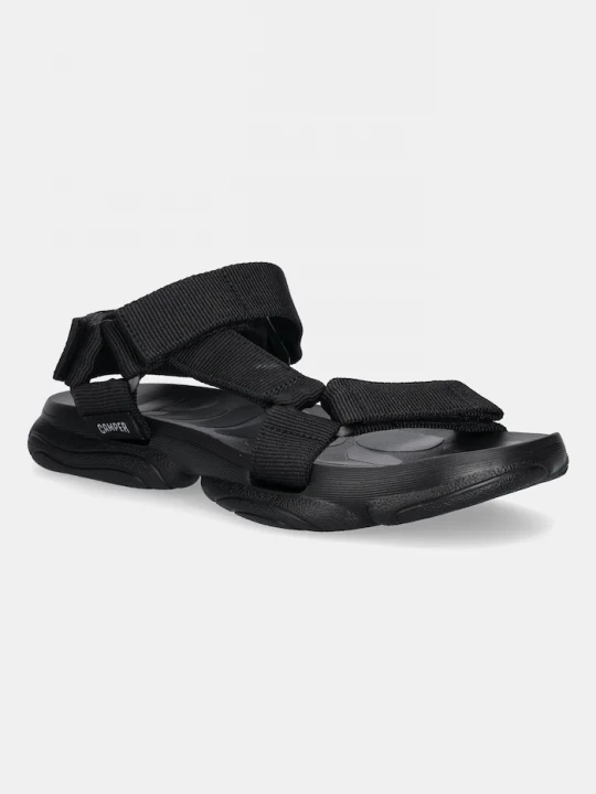 Obrázek produktu Camper Sandály Karst Sandal černá