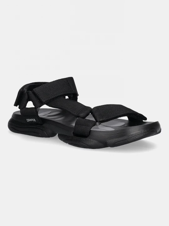 Obrázek produktu Camper Sandály Camper Karst Sandal černá