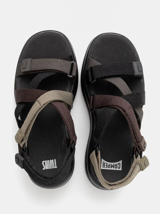 Obrázek produktu Camper Sandály TWS černá