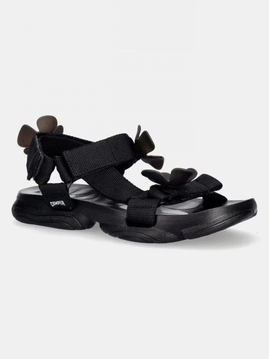 Obrázek produktu Camper sandály dámské Karst Sandal černá