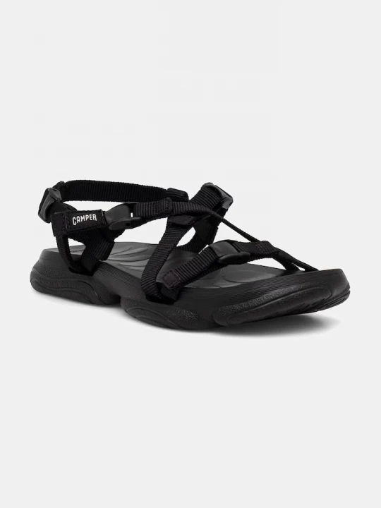 Obrázek produktu Camper sandály dámské Karst Sandal černá
