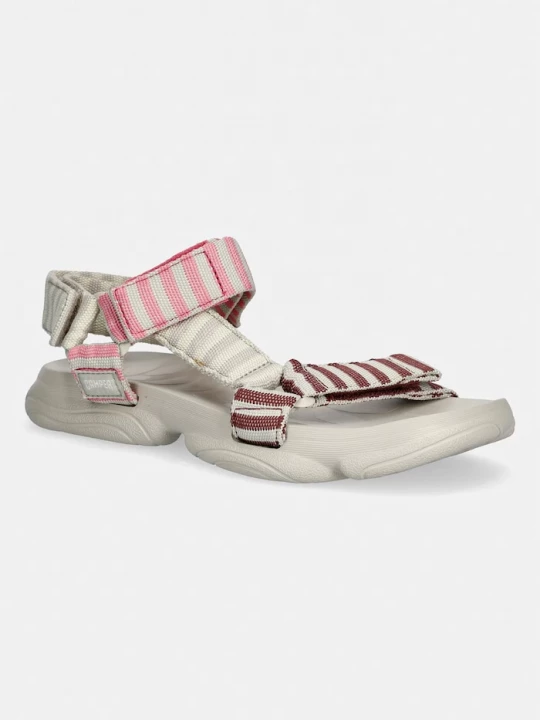 Obrázek produktu Camper sandály dámské Karst Sandal růžová