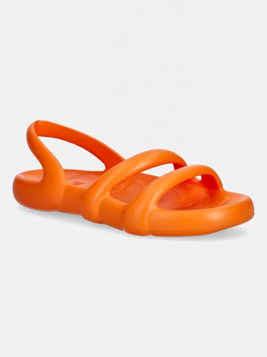 Obrázek produktu Camper sandály dámské Kobarah Flat oranžová