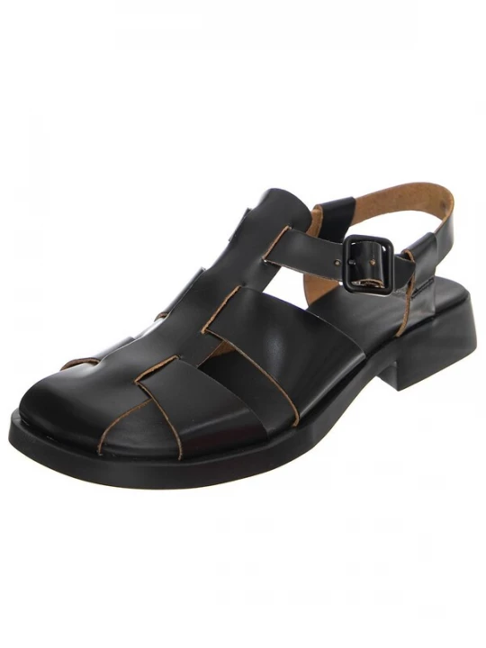 Obrázek produktu CAMPER Sandály 'Dana Negro' černá