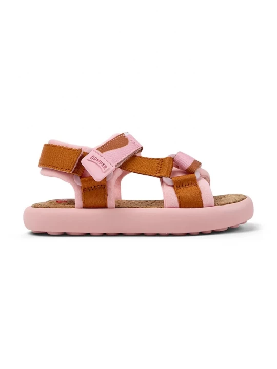 Obrázek produktu Camper sandály dětské růžová