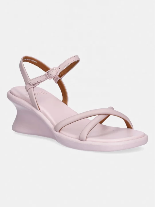 Obrázek produktu Camper sandály kožené Louise Sandal růžová