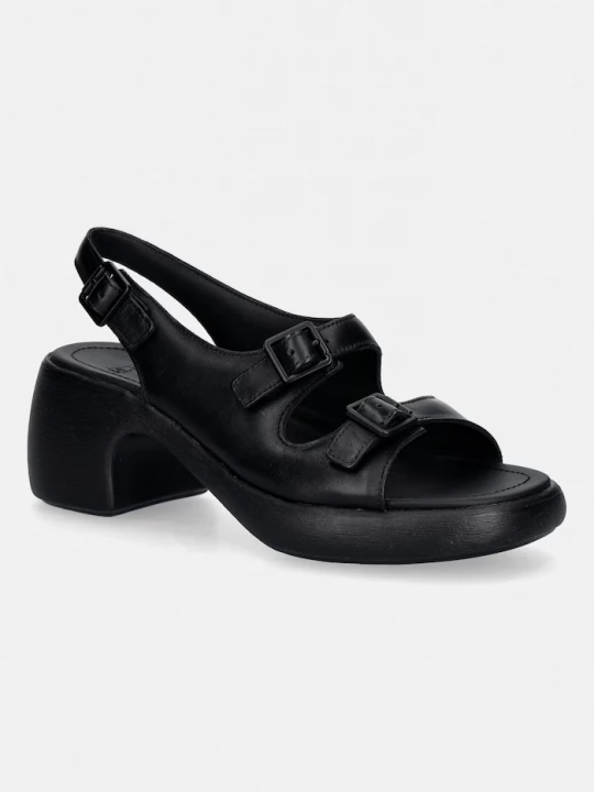 Obrázek produktu Camper sandály kožené Thelma Sandal černá