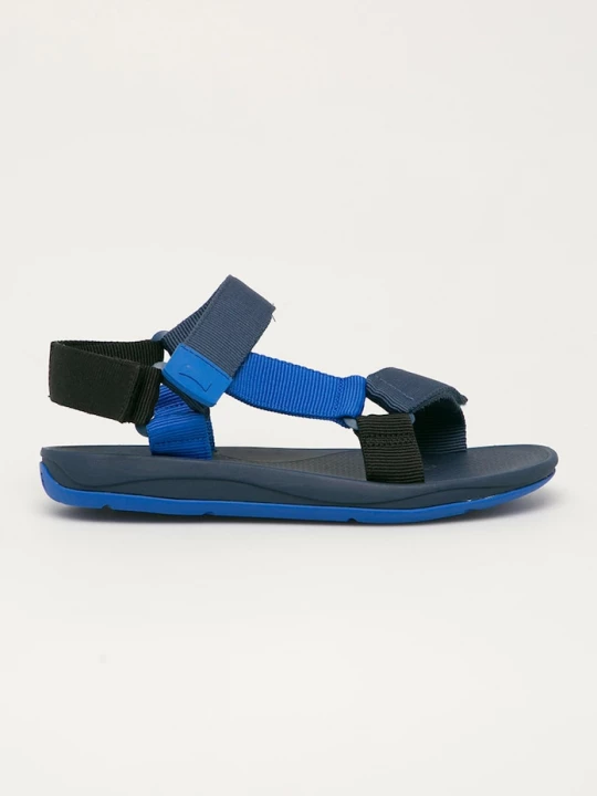 Obrázek produktu Camper - Sandály Match modrá
