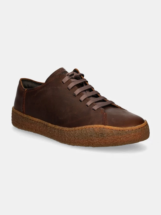Obrázek produktu Camper Tenisky Camper Peu Terreno hnědá