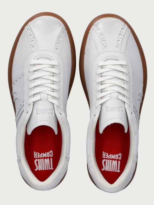 Obrázek produktu Camper TWS sneakers boty dámské kožené