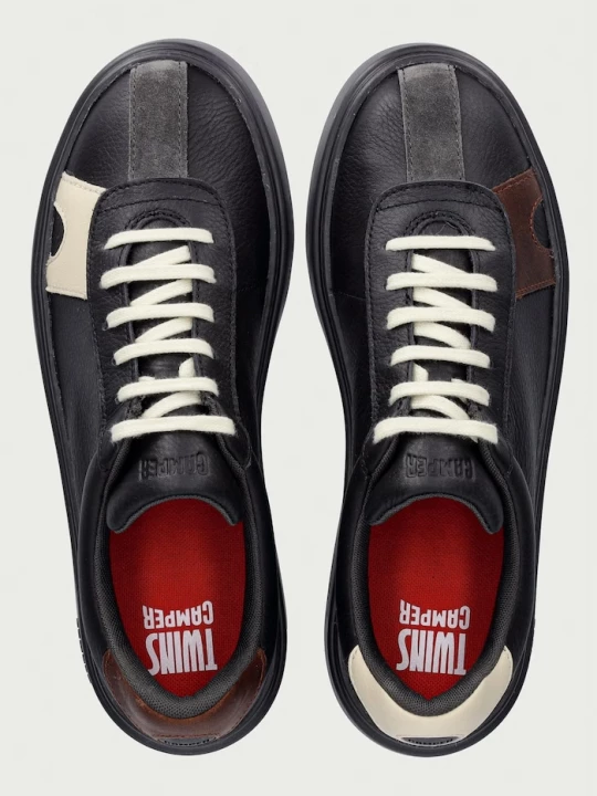 Obrázek produktu Camper TWS sneakers boty dámské kožené černá