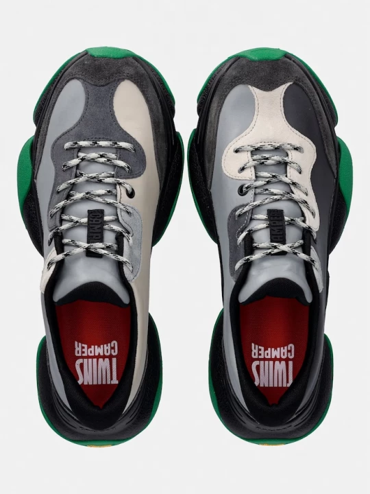 Obrázek produktu Camper TWS sneakers boty pánské kožené