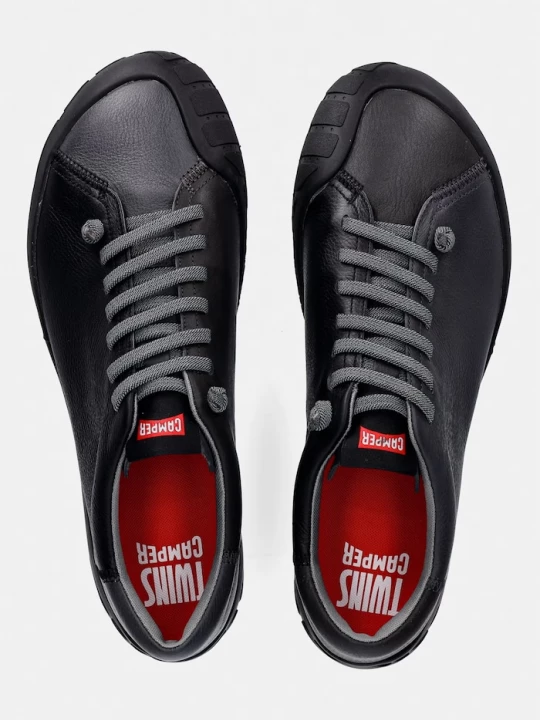 Obrázek produktu Camper TWS sneakers boty pánské kožené černá