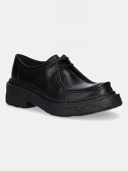 Obrázek produktu Camperlab Kožené polobotky CAMPERLAB Vamanos černá