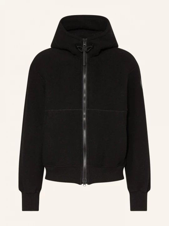 Obrázek produktu Canada Goose Bunda Chilliwack černá