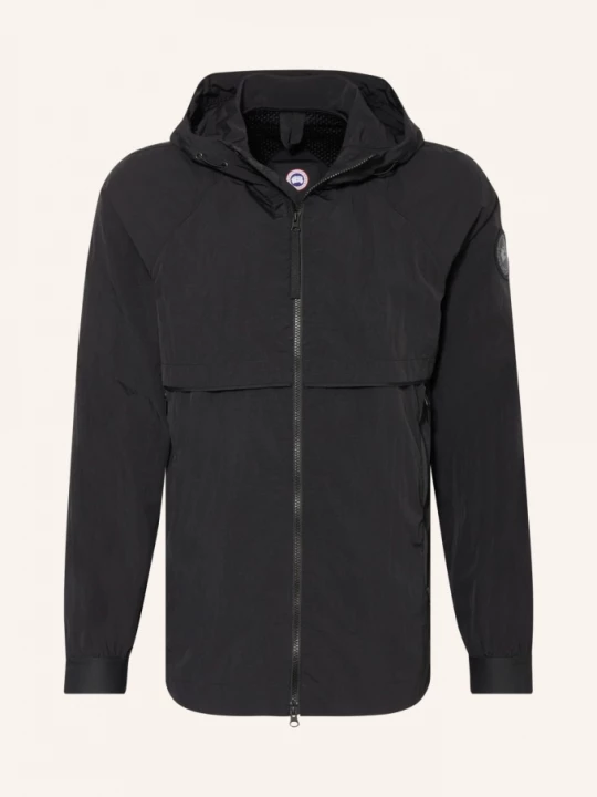 Obrázek produktu Canada Goose Bunda New Faber černá
